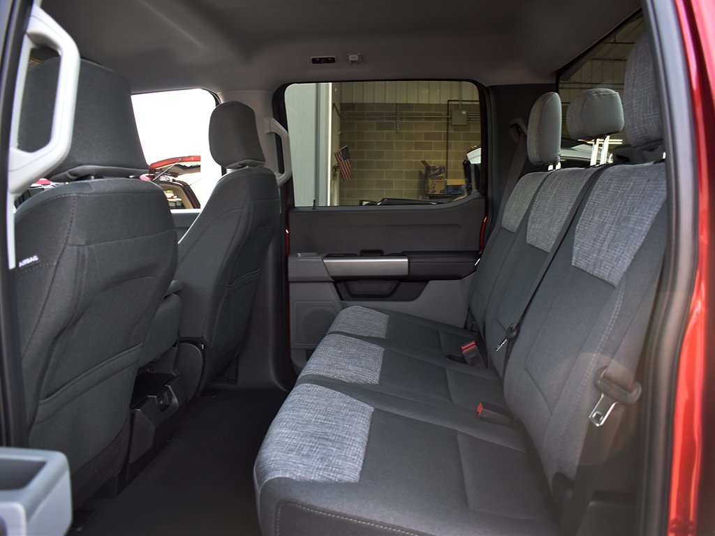 2026 Ford F-350 XLT photo 6