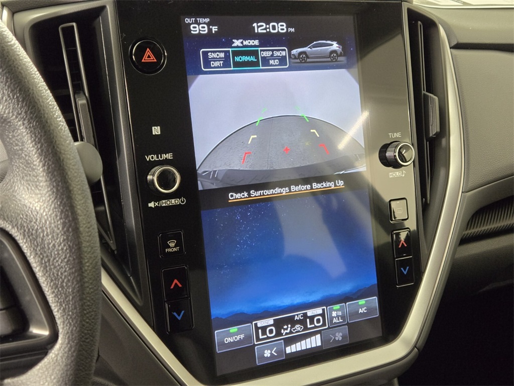 2025 Subaru Crosstrek Premium photo 12