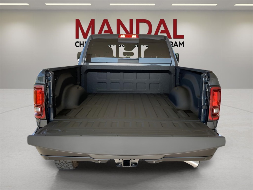 2026 Ram 2500 Tradesman photo 18