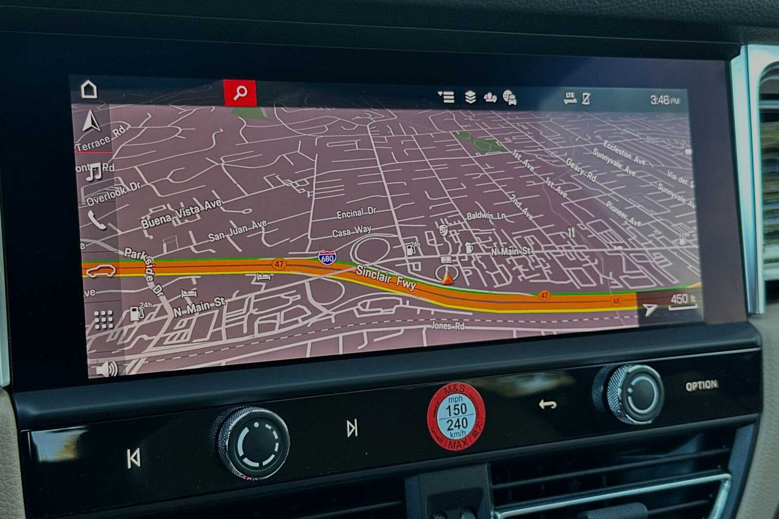 PreOwned 2024 Porsche Macan SUV in Walnut Creek LP000404 Porsche