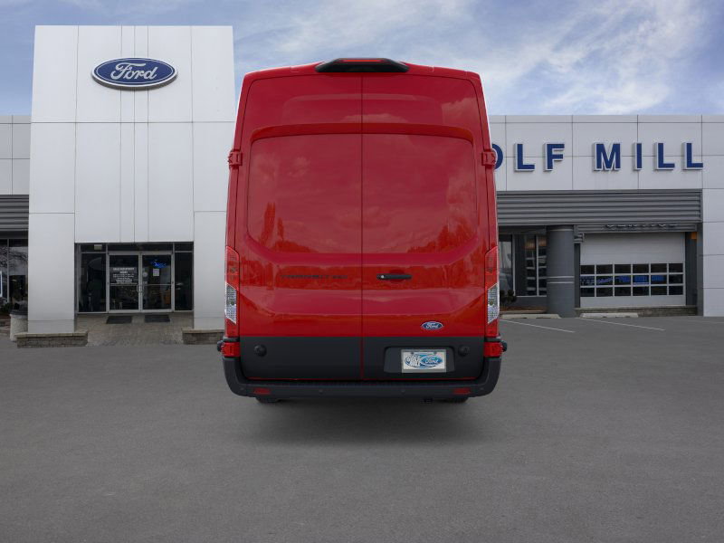 2026 FORD TRANSIT - Image 4