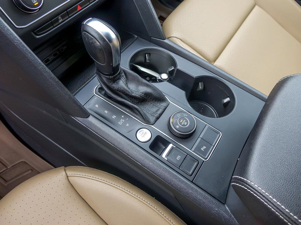 2020 VOLKSWAGEN ATLAS CROSS SPORT - Image 20