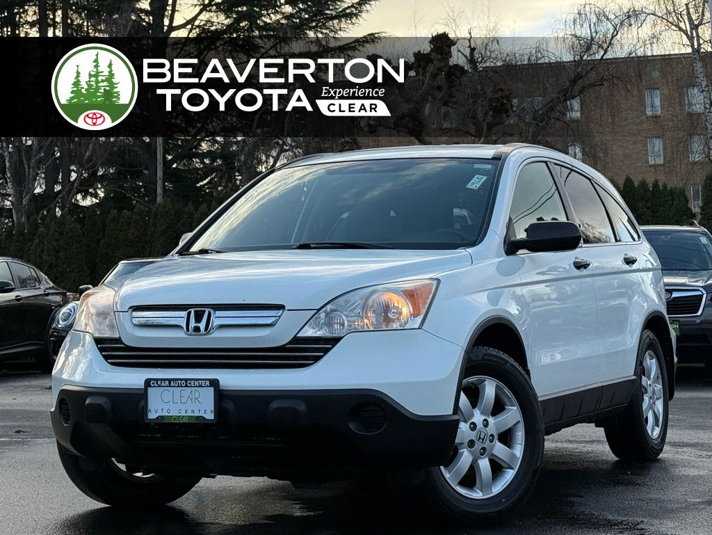 2009 Honda CR-V EX's photo