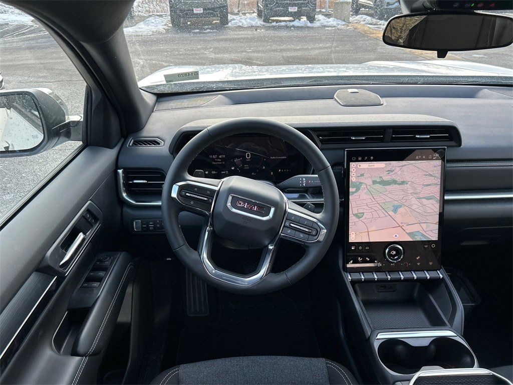 2026 GMC TERRAIN - Image 25