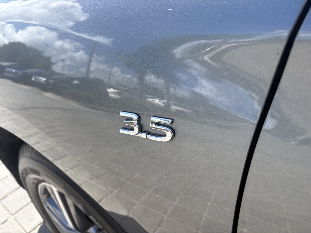 2020 Infiniti QX60 Pure AWD photo 7