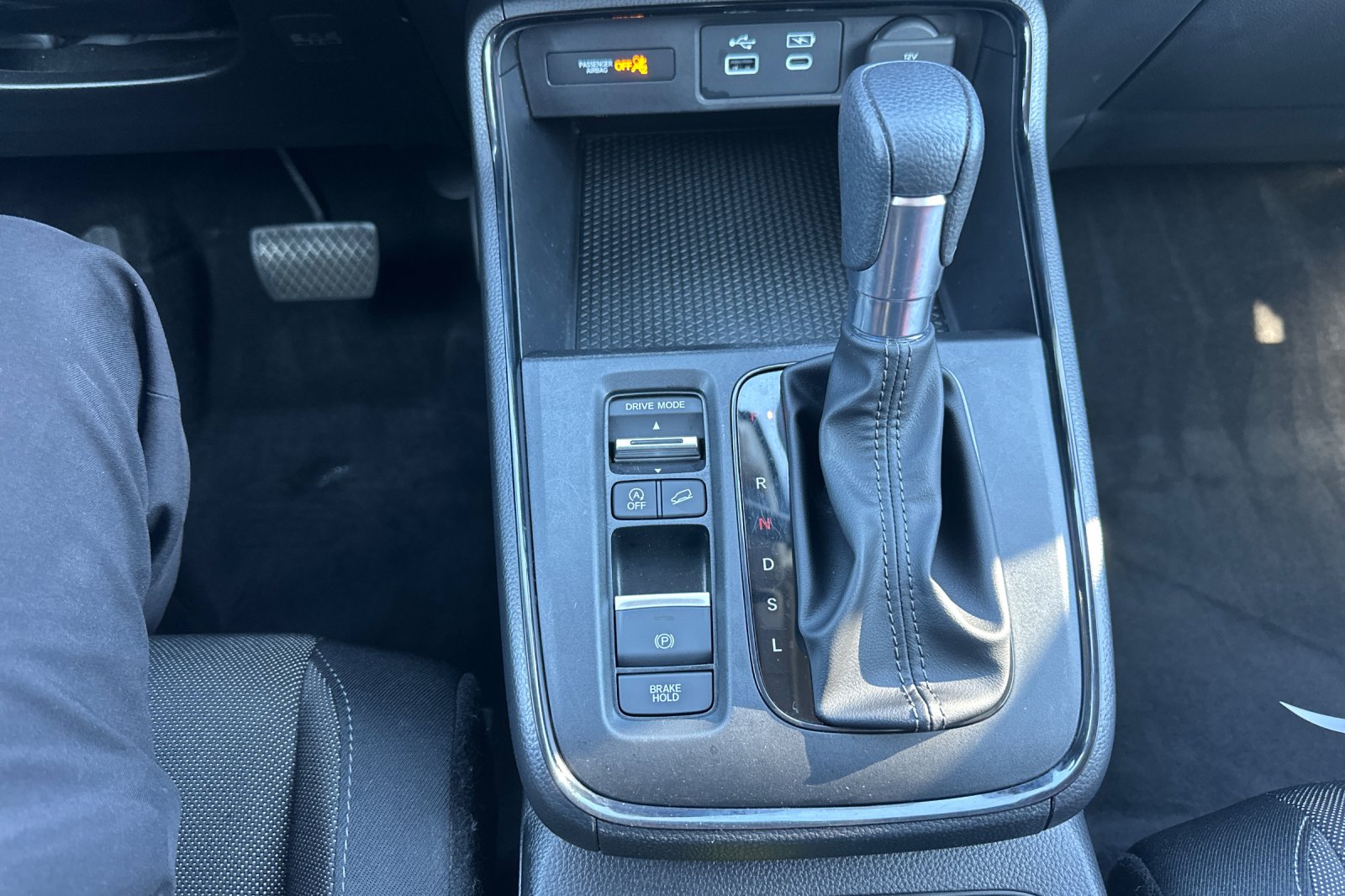 2024 Honda CR-V EX photo 28