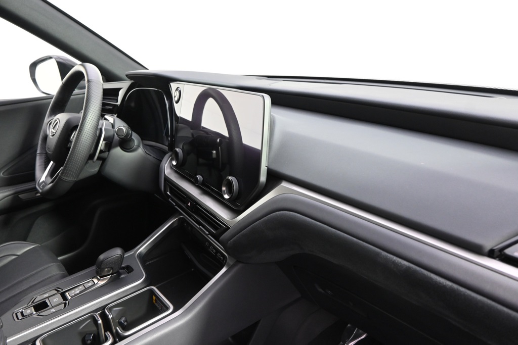 2024 Lexus TX 500h F SPORT Performance Premium photo 15