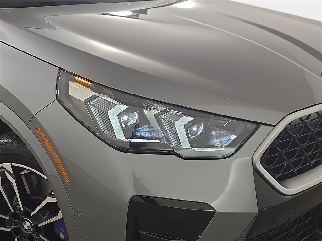 2025 Bmw X2 xDrive28i photo 29