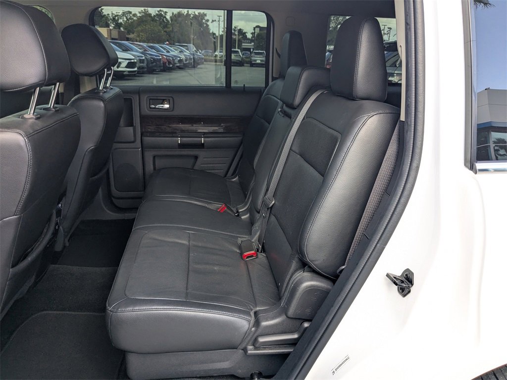2019 Ford Flex Limited photo 11