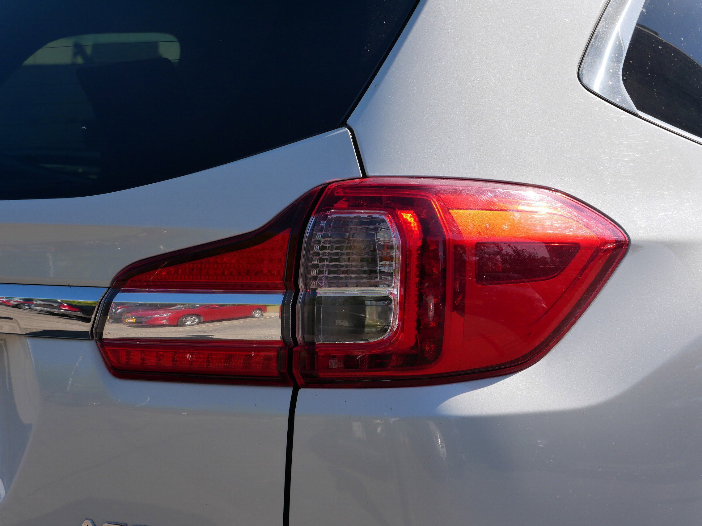 2019 Subaru Ascent Limited photo 17
