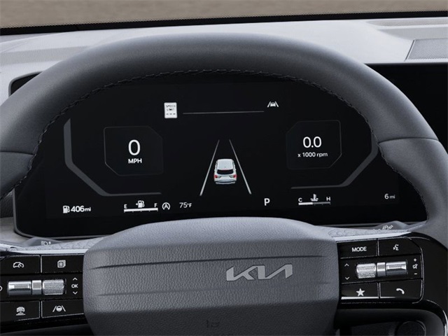 2026 Kia Sorento X-Line SX photo 15