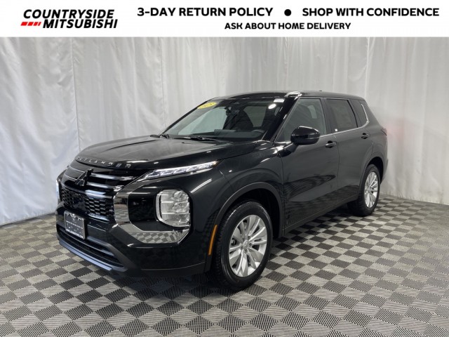 New Mitsubishi Outlander for Sale in Des Plaines, IL | Jidd