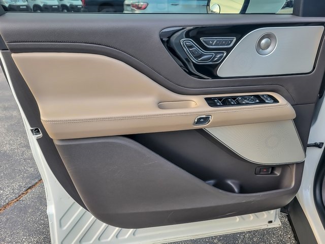 2021 LINCOLN AVIATOR - Image 18