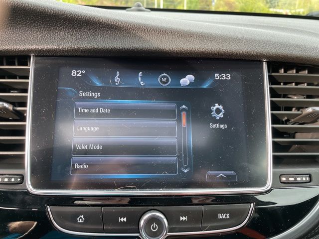 2019 Buick Encore Essence photo 19