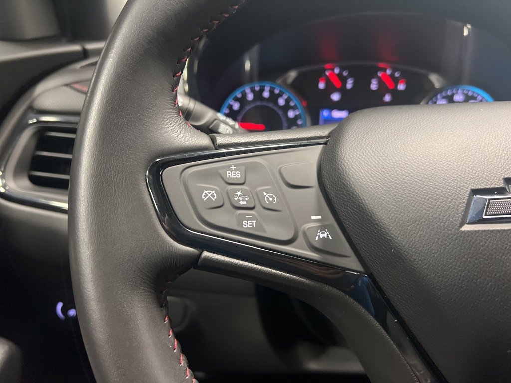 2022 Chevrolet Equinox RS photo 12