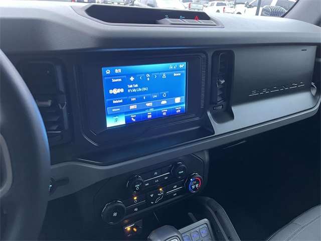 2021 Ford Bronco Big Bend photo 25