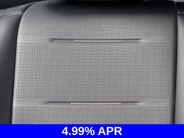 2026 Hyundai Palisade Calligraphy photo 14