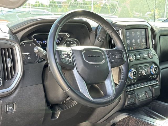 2023 Gmc Sierra 2500 HD Denali photo 29
