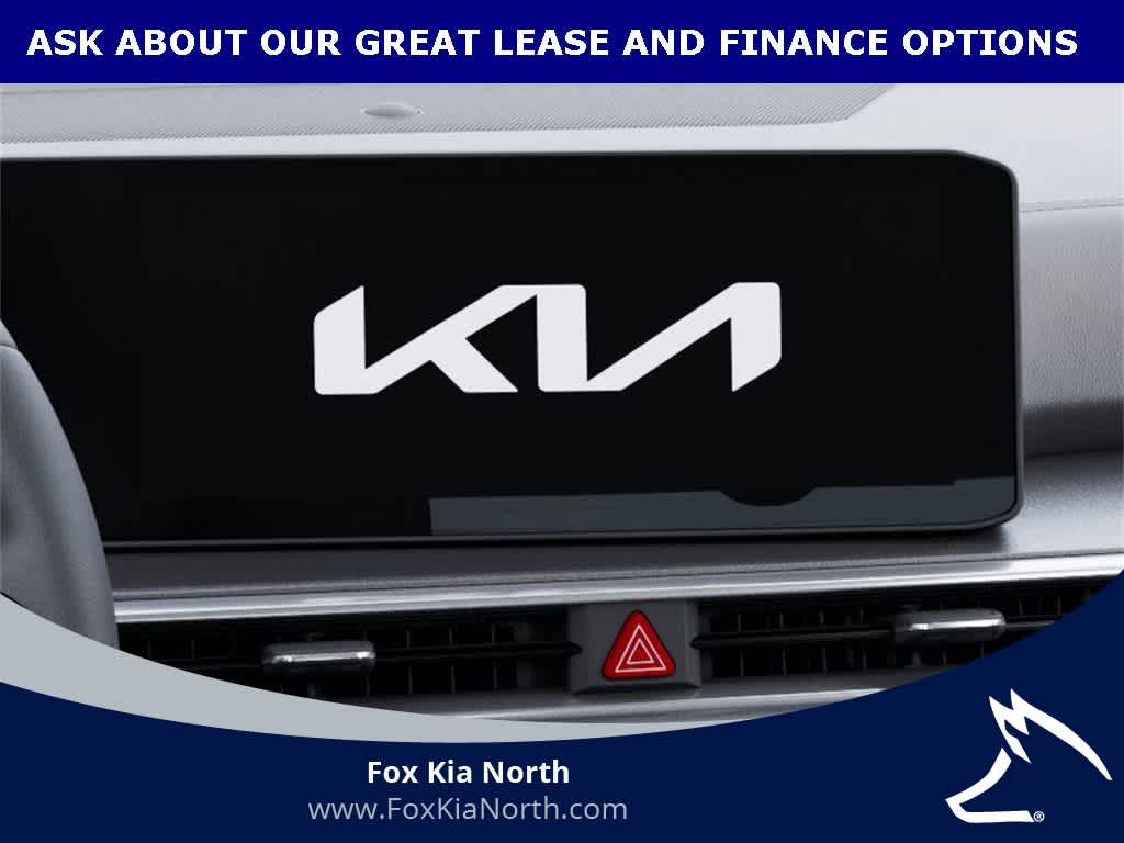 2026 Kia Sorento EX photo 32