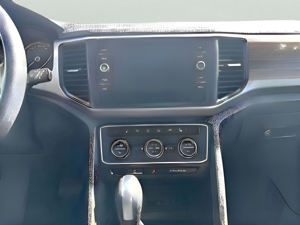 2021 Volkswagen Atlas V6 SE Technology photo 13