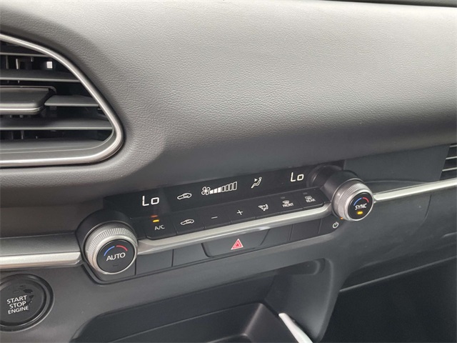 2025 Mazda CX-30 2.5 Select Sport photo 20
