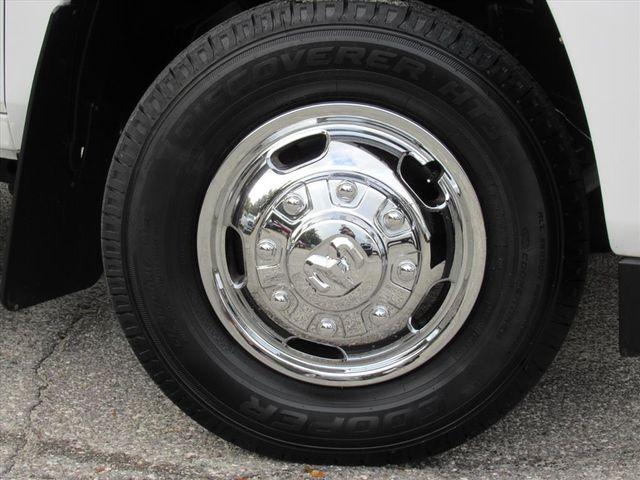 2020 Ram 3500 Tradesman photo 8