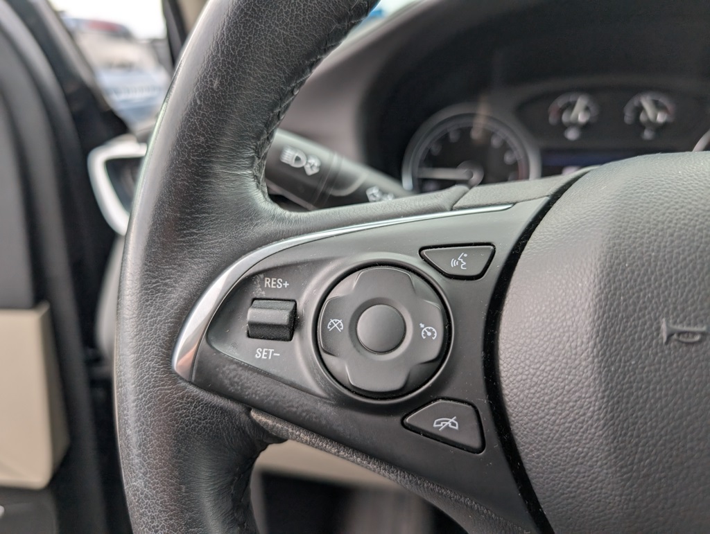 2021 Buick Enclave Essence photo 11