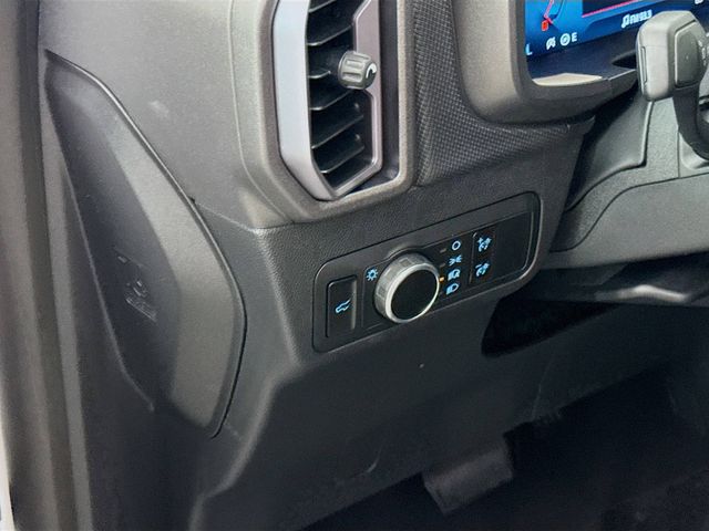 2025 Ford Bronco Sport Big Bend photo 9
