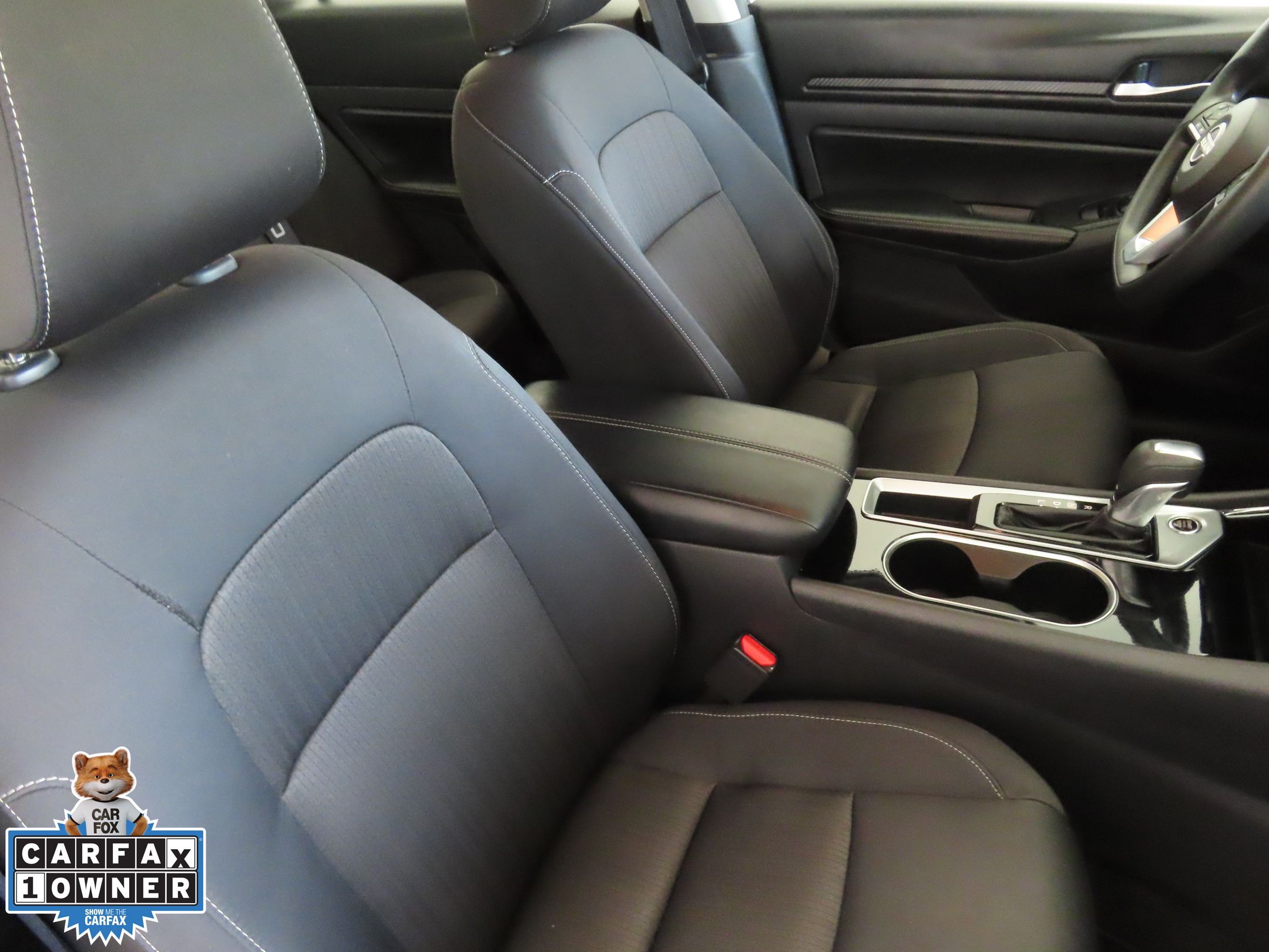 2024 Nissan Altima 2.5 SV photo 24