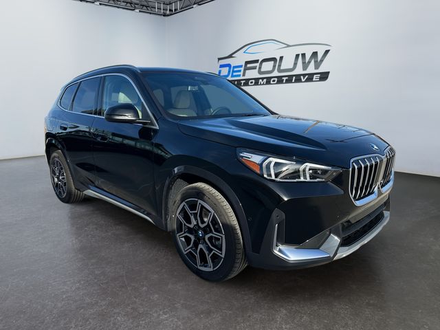 2025 Bmw X1 XDrive28i photo 25