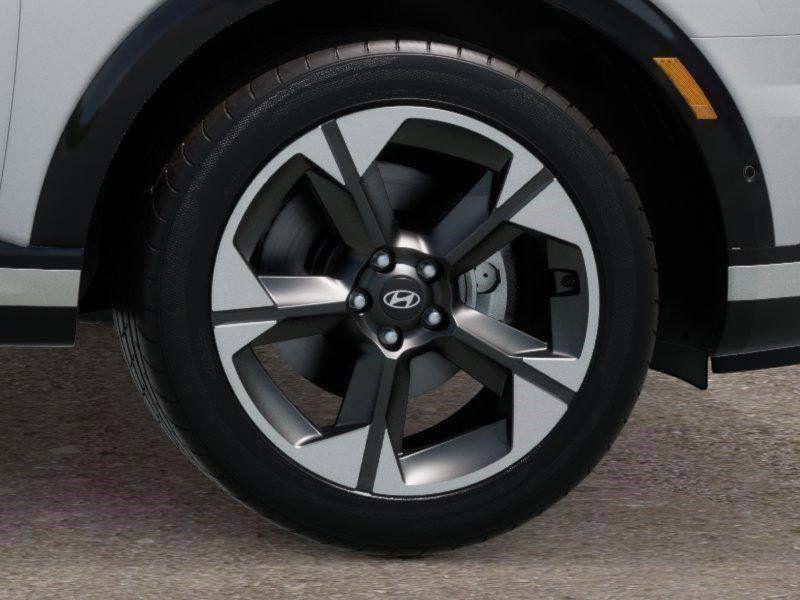 2026 Hyundai Palisade Limited photo 6