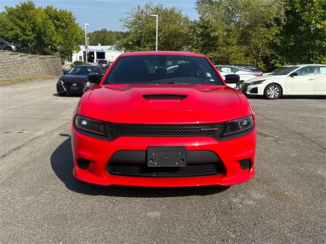 2023 Dodge Charger GT photo 9