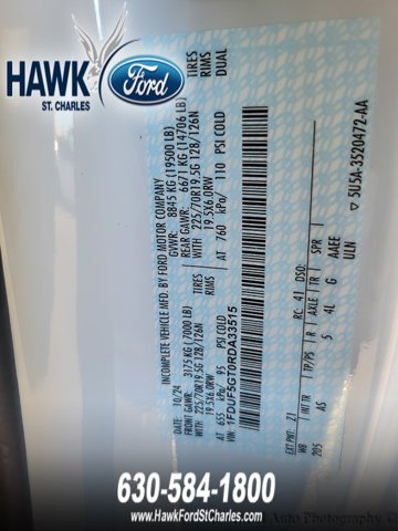 2024 FORD F-550 - Image 33