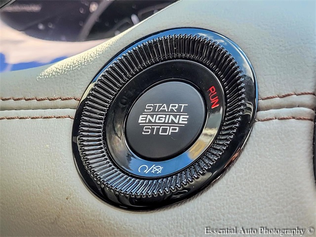 2022 JEEP COMPASS - Image 17