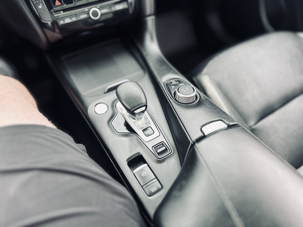 2021 Infiniti QX50 Essential photo 42