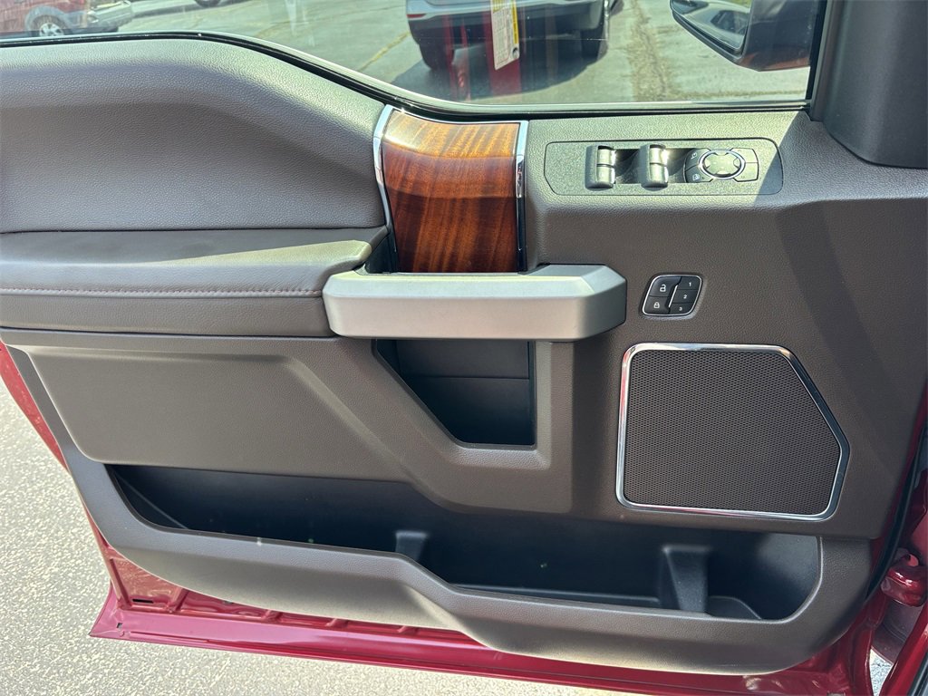 2020 Ford F-150 King Ranch photo 10