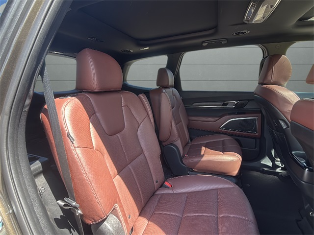 2024 Kia Telluride SX photo 14