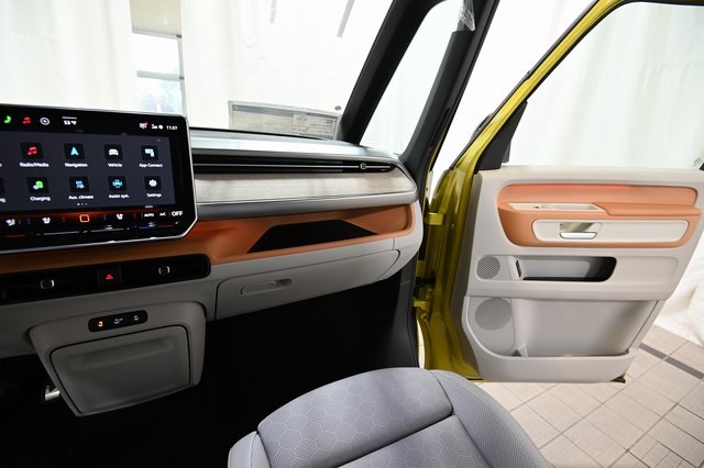 2025 Volkswagen ID. Buzz photo 29