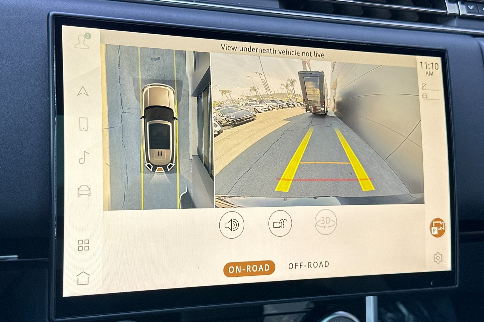 2023 Land Rover Range Rover SE photo 22