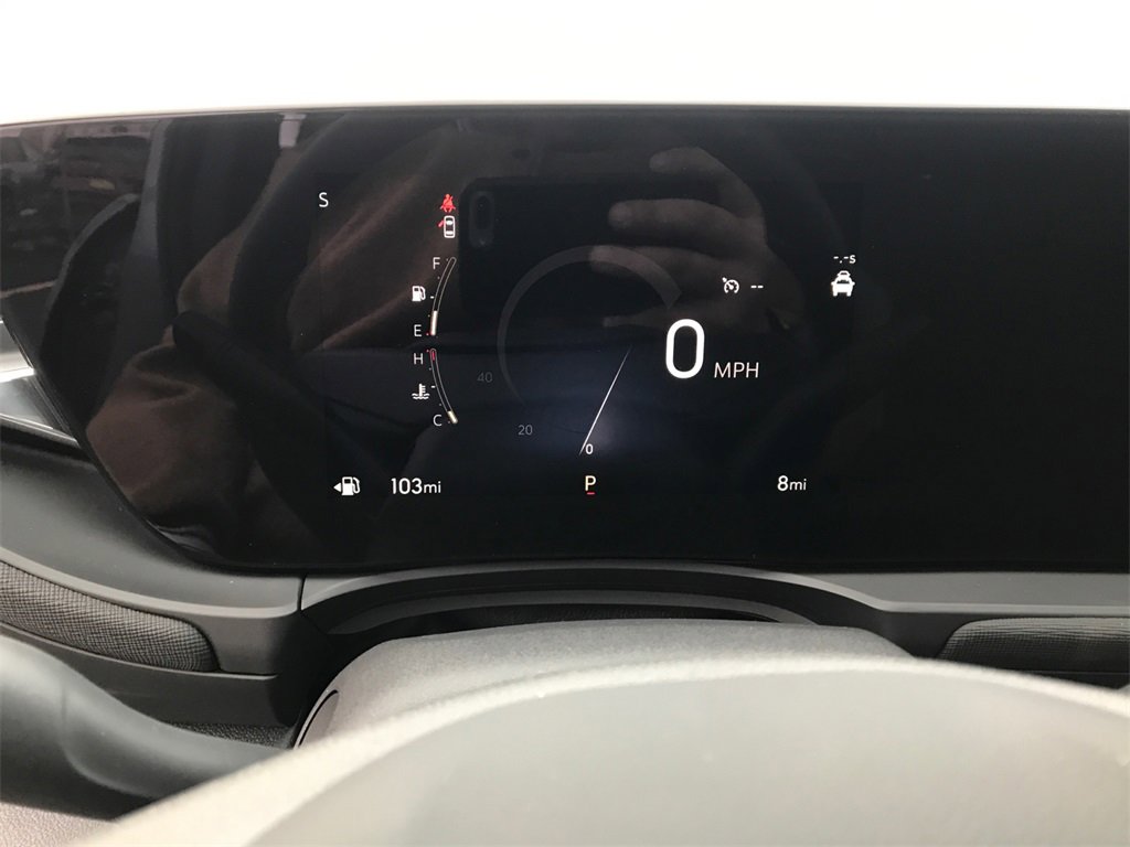 2026 BUICK ENVISTA - Image 20