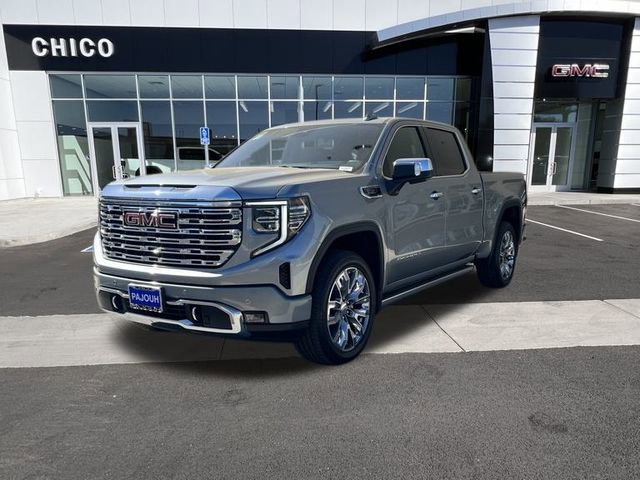 2026 Gmc Sierra 1500 Denali photo 4