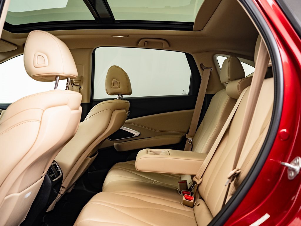 2021 Acura RDX photo 31