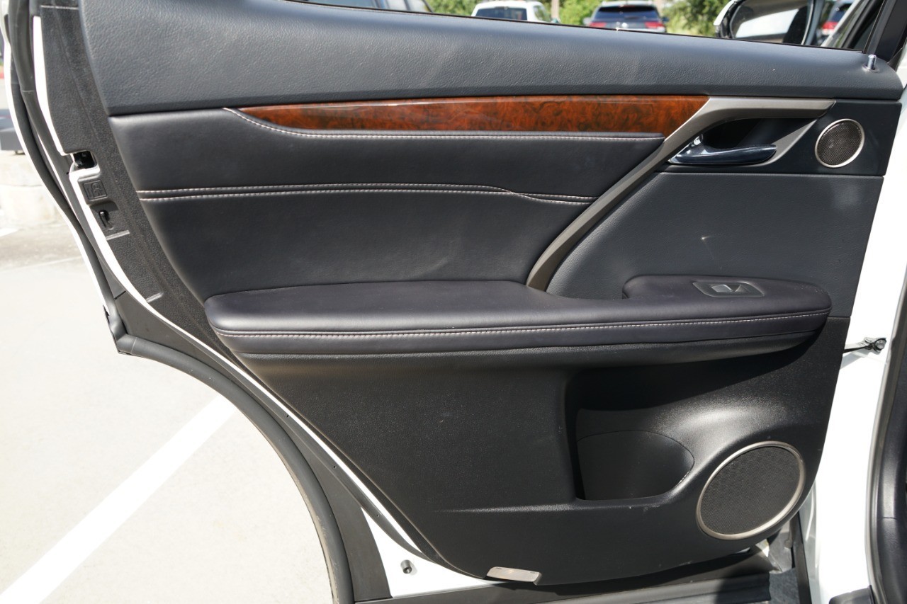 2019 Lexus RX 350 photo 31