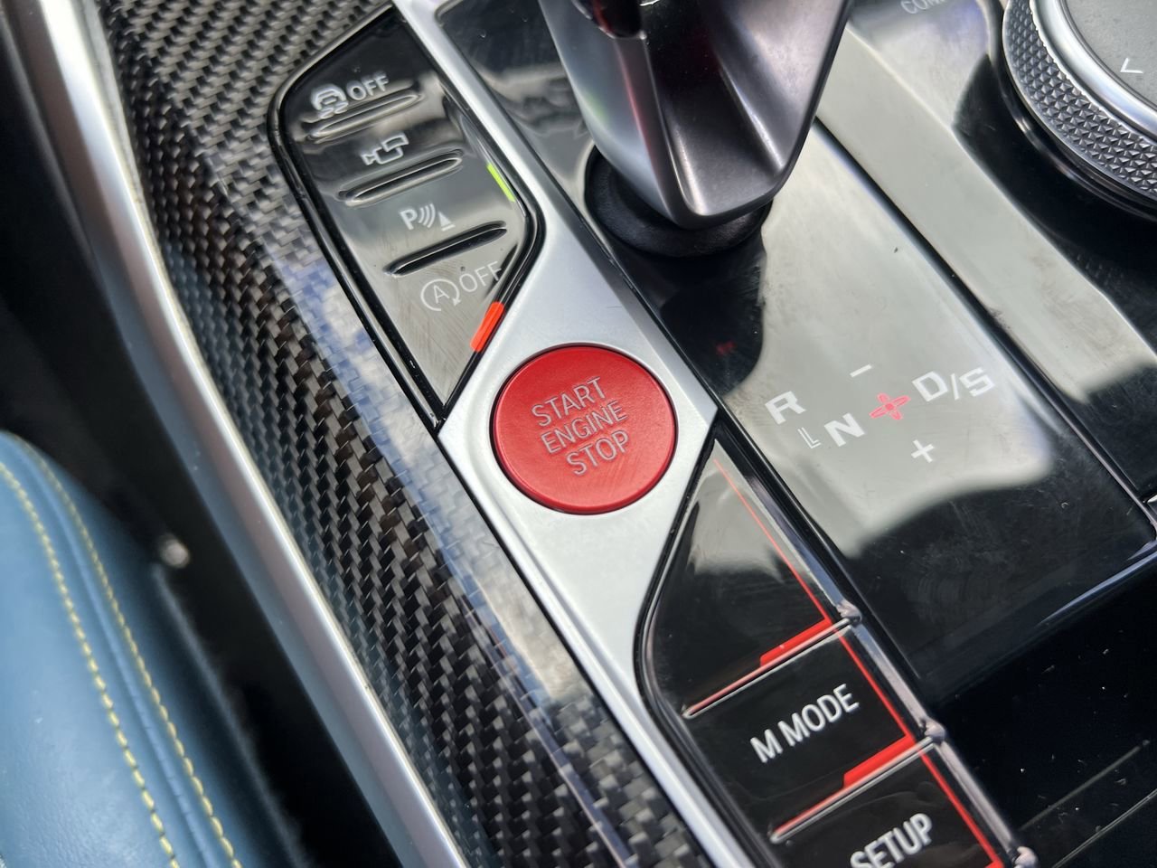 2021 Bmw M3 3 photo 29