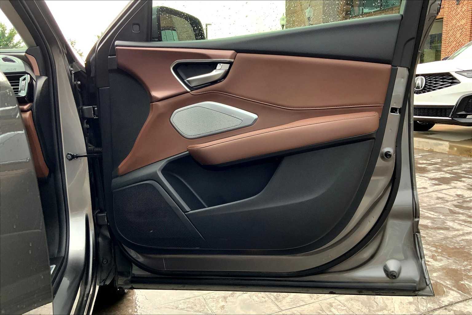 2024 Acura RDX Technology photo 42