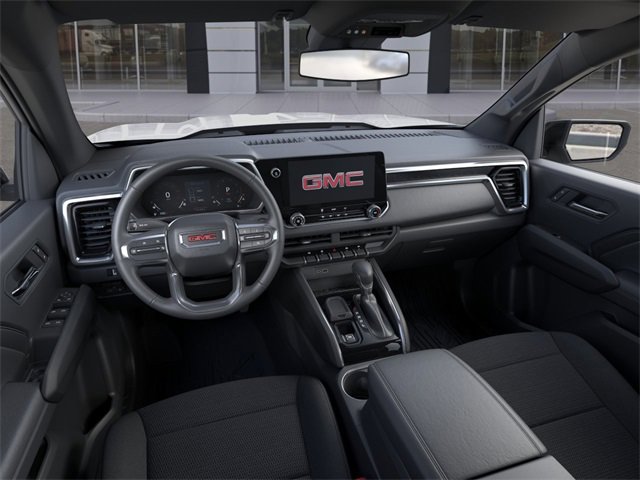 2024 Gmc Canyon Elevation photo 15