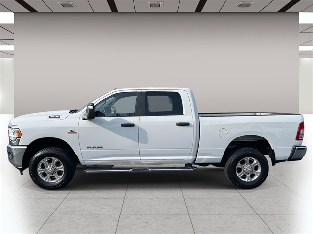 2024 Ram 2500 Big Horn photo 7