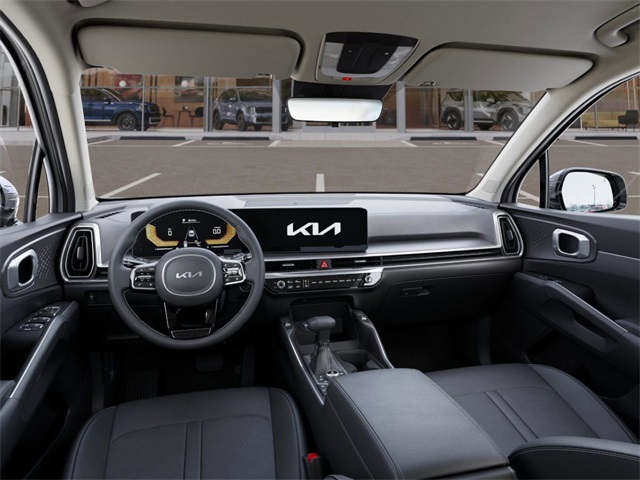 2025 Kia Sorento S photo 14