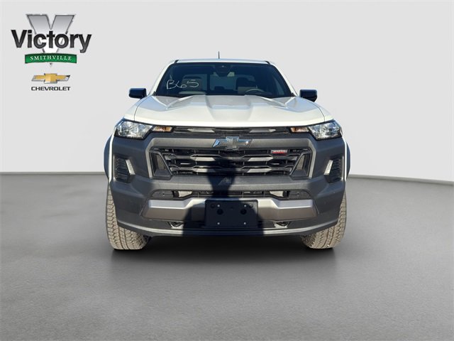 2026 Chevrolet Colorado Trail Boss photo 2