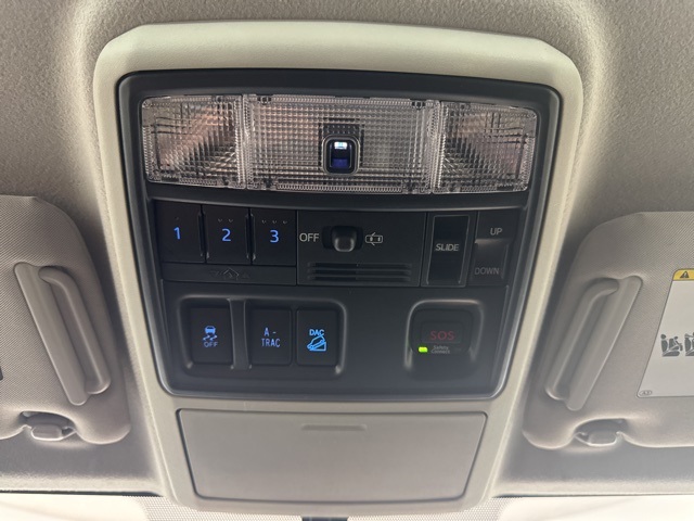 2019 Toyota 4Runner SR5 Premium Limited TRD Pro photo 14